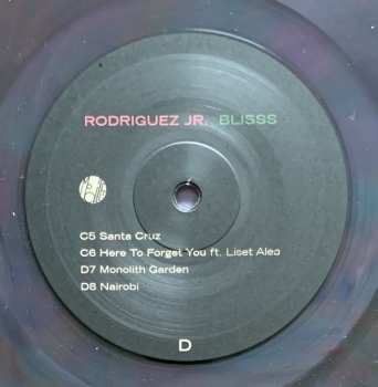 2LP Rodriguez Jr.: Blisss CLR