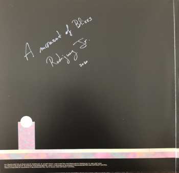2LP Rodriguez Jr.: Blisss CLR
