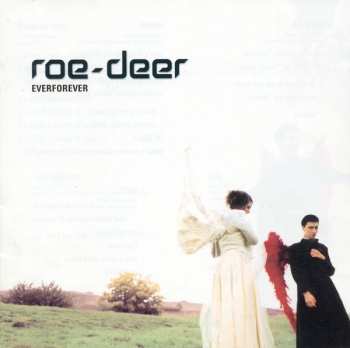 Album Roe-Deer: Everforever
