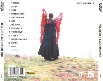 CD Roe-Deer: Everforever