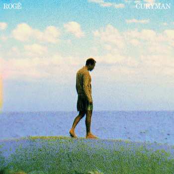Album Rogê: Curyman