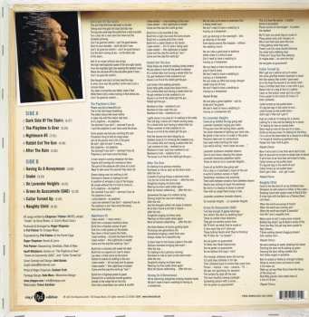 LP Roger Chapman: Life In The Pond