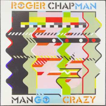 5CD/Doos Roger Chapman: Turn It Up Loud ( The Recordings 1981-1985 )