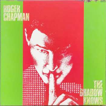 5CD/Doos Roger Chapman: Turn It Up Loud ( The Recordings 1981-1985 )