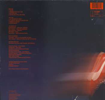 LP Roger Chapman: Zipper