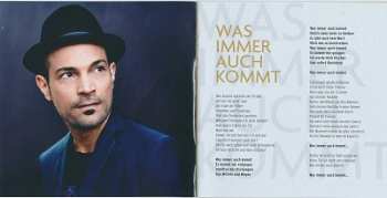 CD Roger Cicero: Was Immer Auch Kommt