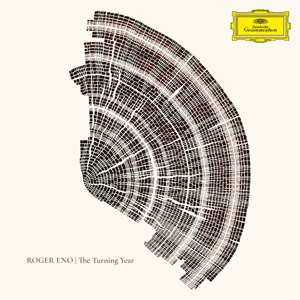CD Roger Eno: The Turning Year