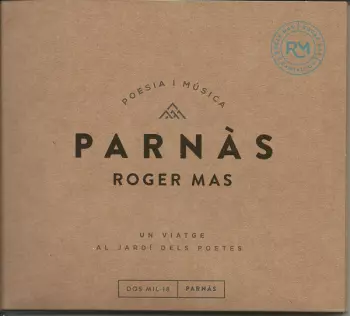 Roger Mas: Parnàs