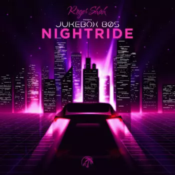 Roger P. Shah: Nightride