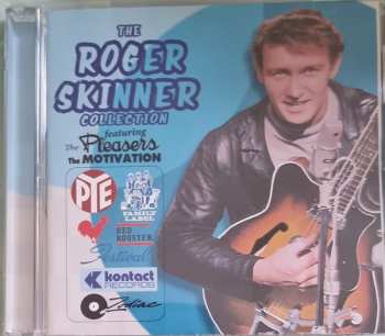 Album Roger Skinner: Hroger Skinner Collection