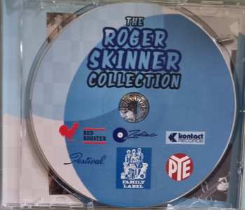 CD Roger Skinner: The Roger Skinner Collection 