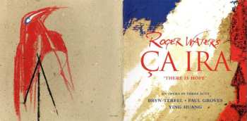 2CD Roger Waters: Ça Ira = There Is Hope