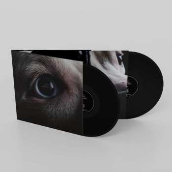 2LP Roger Waters: Dark Side Of The Moon Redux (black Vinyl)
