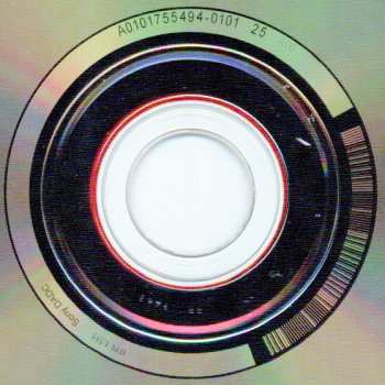 CD Roger Waters: Flickering Flame