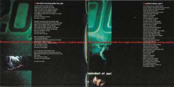 CD Roger Waters: Flickering Flame