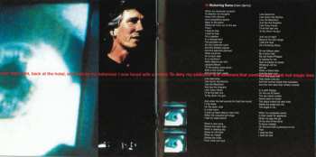 CD Roger Waters: Flickering Flame