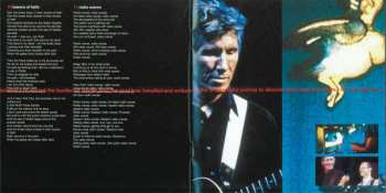 CD Roger Waters: Flickering Flame