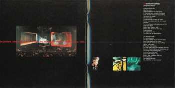 CD Roger Waters: Flickering Flame