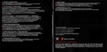 CD Roger Waters: Flickering Flame