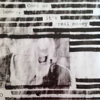 2LP Roger Waters: Is This The Life We Really Want?