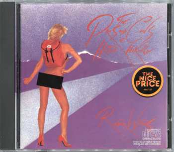 CD Roger Waters: The Pros And Cons Of Hitch Hiking