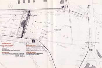 DVD Roger Waters: The Wall Live In Berlin