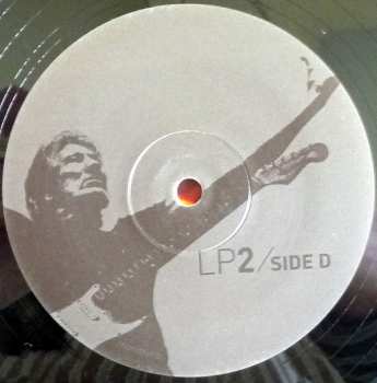 3LP Roger Waters: Us + Them