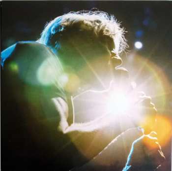 3LP Roger Waters: Us + Them