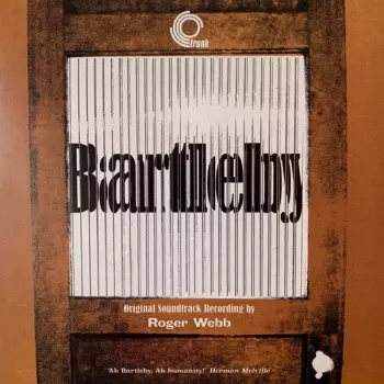 Bartleby (Original Soundtrack Recording)