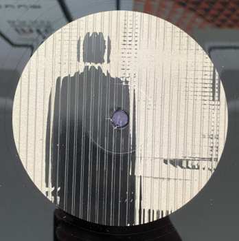 LP Roger Webb: Bartleby (Original Soundtrack Recording)