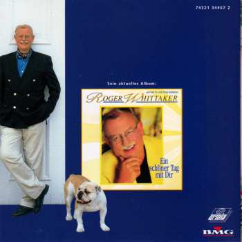 CD Roger Whittaker: Alles Roger!
