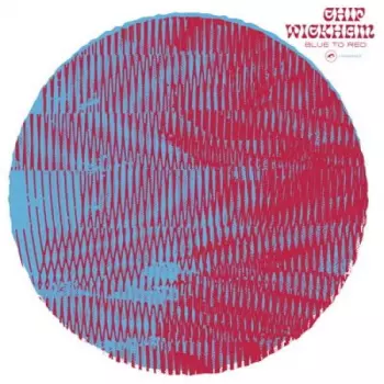 Roger Wickham: Blue To Red