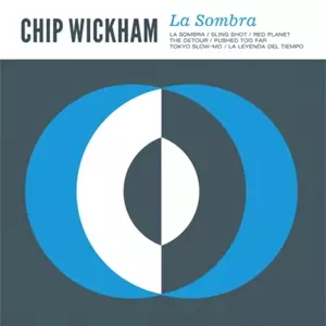 Roger Wickham: La Sombra