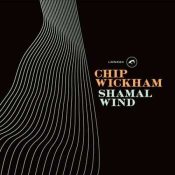 CD Roger Wickham: Shamal Wind