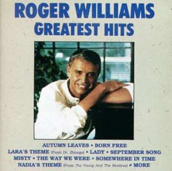 Album Roger Williams: Greatest Hits