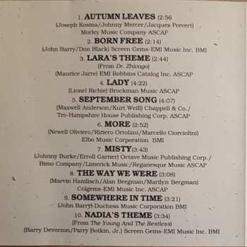 CD Roger Williams: Greatest Hits