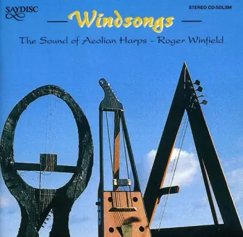 Roger Winfield: Windsongs