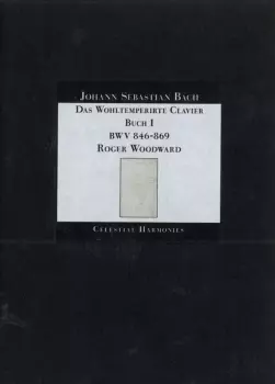 Johann Sebastian Bach: Das Wohltemperirte Clavier ⦁ Buch I & II ⦁ BWV 846-893