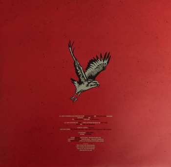 LP/CD Rogers: Nichts Zu Verlieren