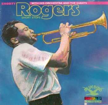 Album Rogers,shorty / Pepper / Giuffre: Short Stops