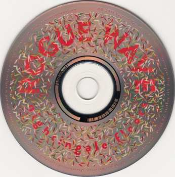 CD Rogue Wave: Nightingale Floors