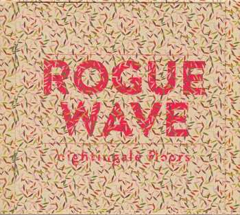 CD Rogue Wave: Nightingale Floors