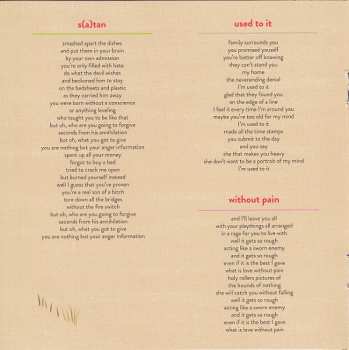 CD Rogue Wave: Nightingale Floors
