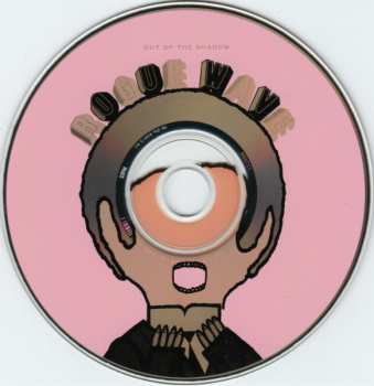 CD Rogue Wave: Out Of The Shadow