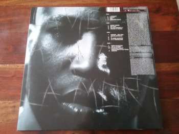 2LP Rohff: La Vie Avant La Mort CLR | LTD