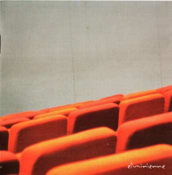 CD Rohmer: Rohmer