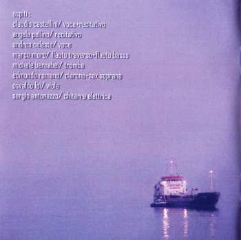 CD Rohmer: Rohmer