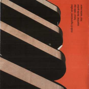 CD Rohmer: Rohmer