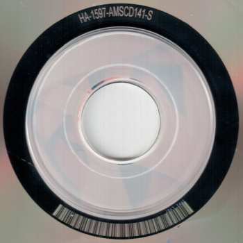CD Rohmer: Rohmer