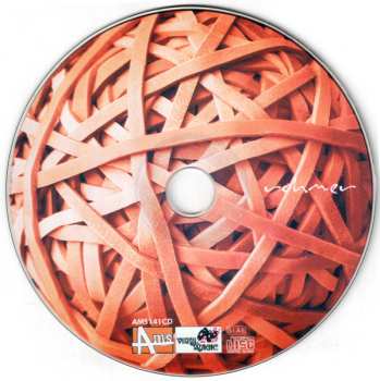 CD Rohmer: Rohmer